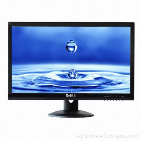 27-inch Industrial LCD Monitor with LG IPS Panel and HDMI®/DVI Input